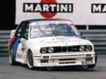 BMW M3 Group A 1987 года